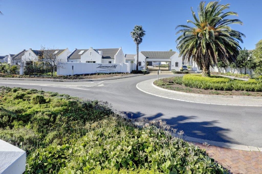 2 Bedroom Property for Sale in Zevenwacht Retirement Village Western Cape